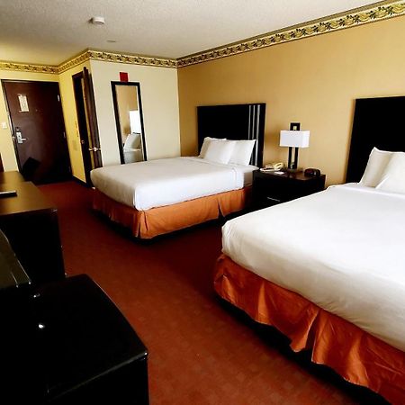 Executive Inn Alva 外观 照片
