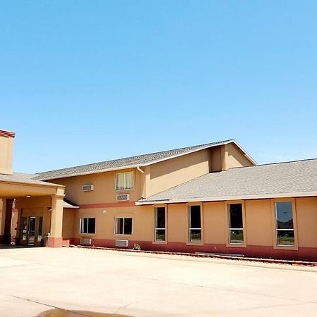 Executive Inn Alva 外观 照片