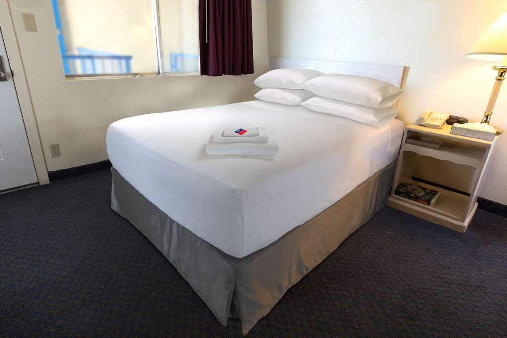 Executive Inn Alva 客房 照片